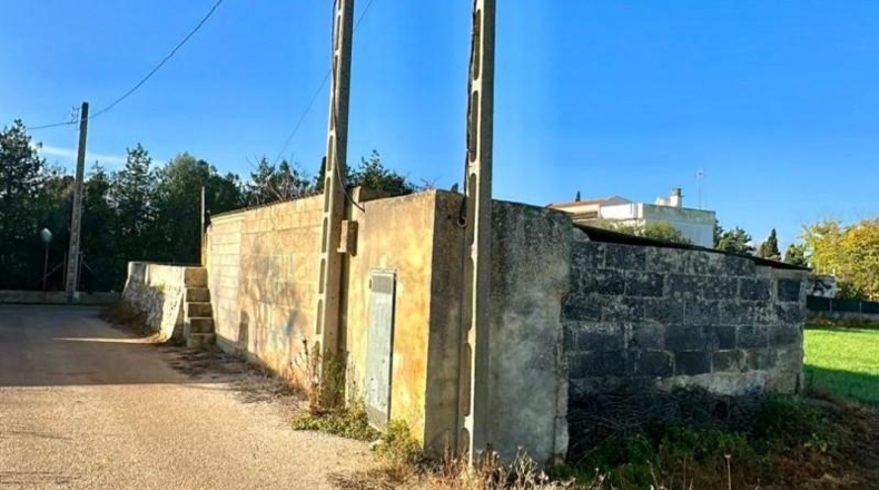 Islas Baleares - Муро - 25644m2