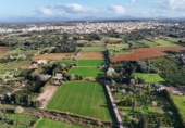 Terreno no urbanizable en venta en la España, Muro, ref: TR369388 foto