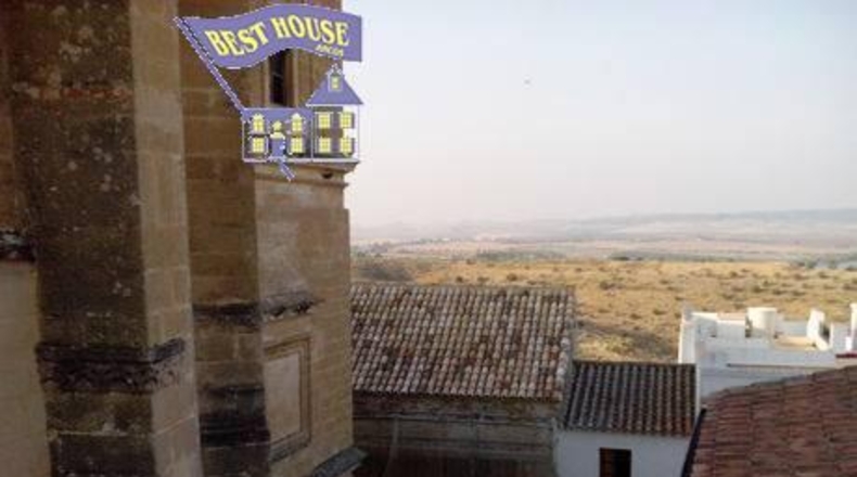 Cádiz - Arcos de la Frontera - 160m2