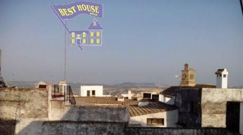 Cádiz - Arcos de la Frontera - 160m2