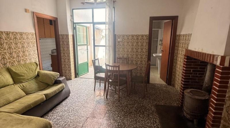 Valencia - Villar del Arzobispo - 260m2