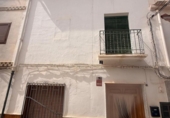 Casa de pueblo en venta en la España, Villar del Arzobispo, ref: TR405810 foto