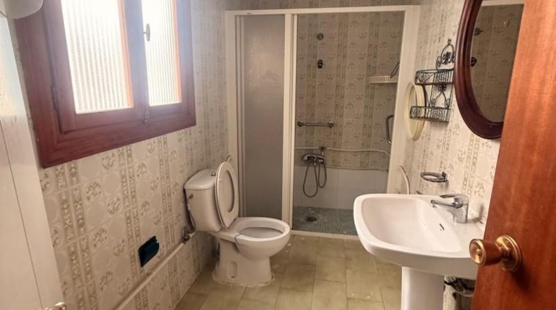 Valencia - Villar del Arzobispo - 260m2