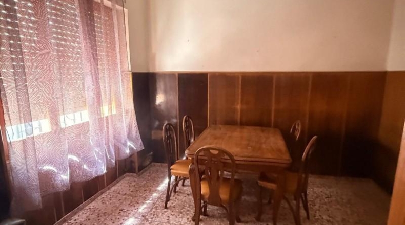 Valencia - Villar del Arzobispo - 260m2