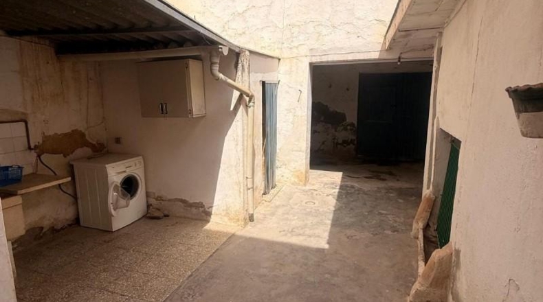 Valencia - Villar del Arzobispo - 260m2
