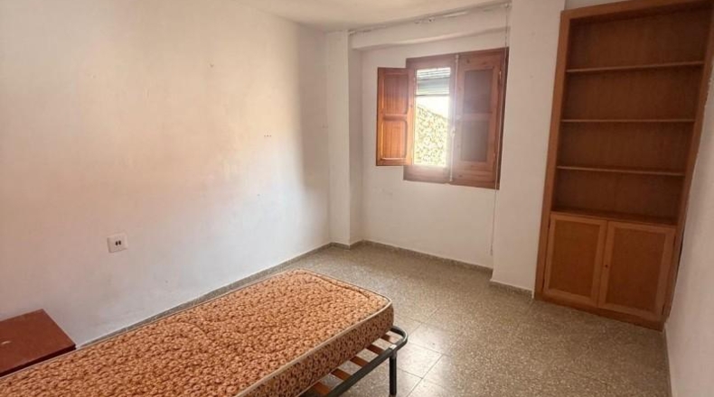 Valencia - Villar del Arzobispo - 260m2