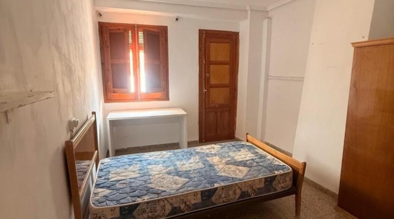 Valencia - Villar del Arzobispo - 260m2