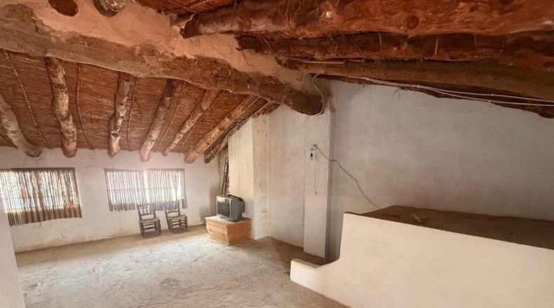 Valencia - Villar del Arzobispo - 260m2