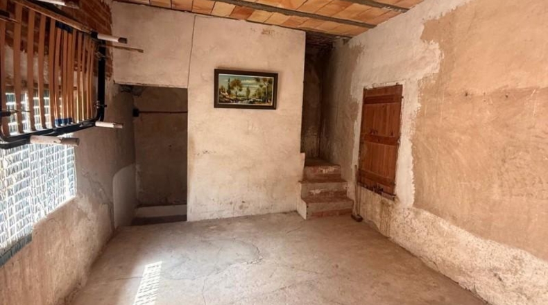 Valencia - Villar del Arzobispo - 260m2