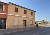 Casa de pueblo en venta en la España, Murcia, ref: TR405811 foto