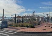 Casa de pueblo en venta en la España, Murcia, ref: TR405811 foto