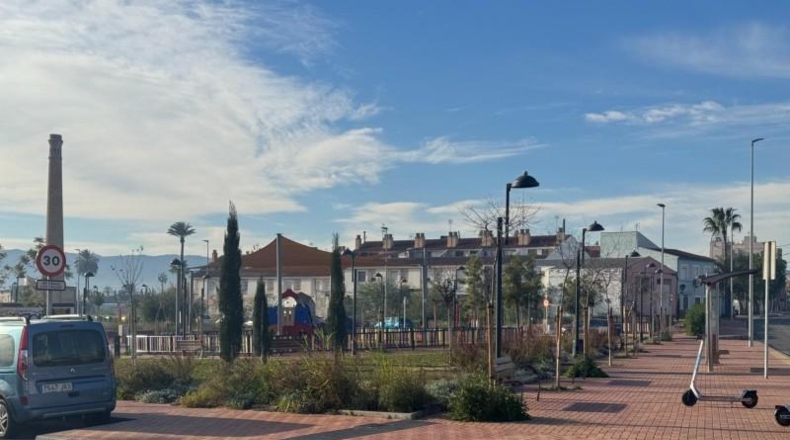 Murcia - Murcia - 300m2