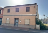 Casa de pueblo en venta en la España, Murcia, ref: TR405811 foto