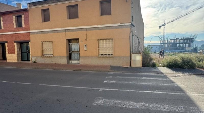 Murcia - Murcia - 300m2