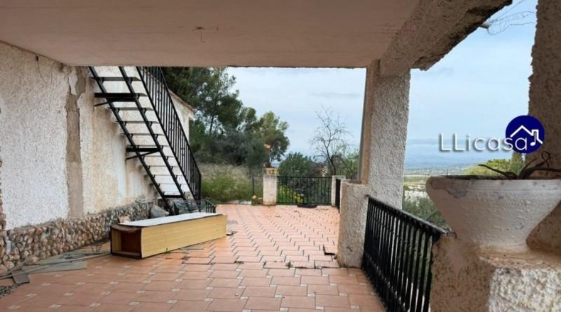 Valencia - Liria - 8660m2