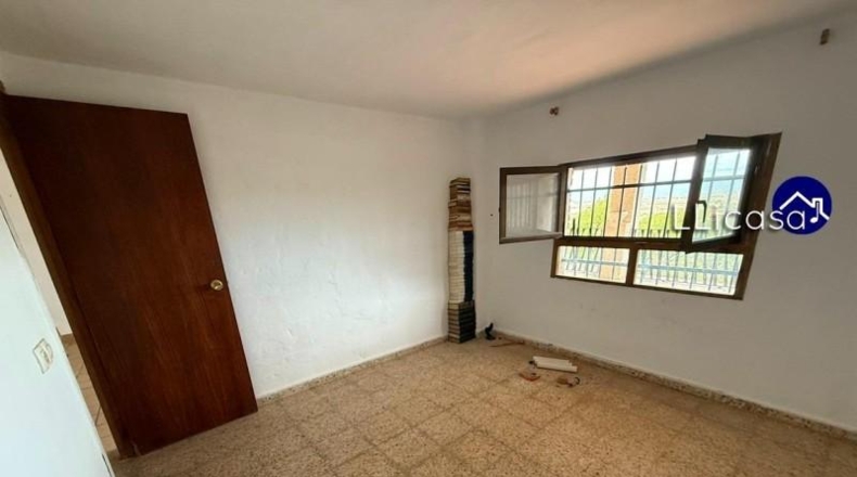 Valencia - Liria - 8660m2