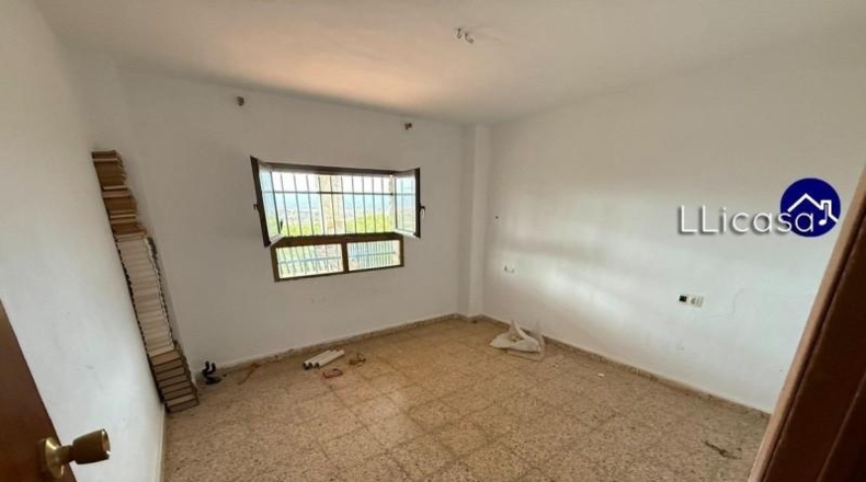 Valencia - Liria - 8660m2