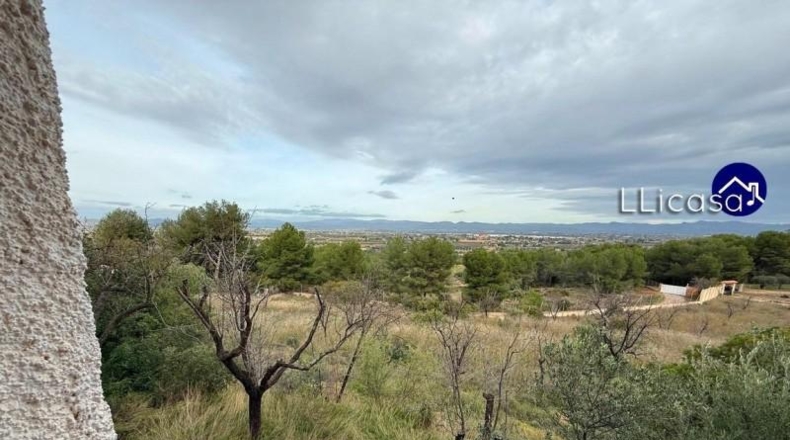 Valencia - Liria - 8660m2