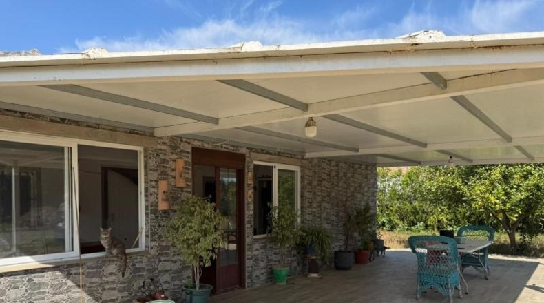 Sevilla - Utrera - 2500m2
