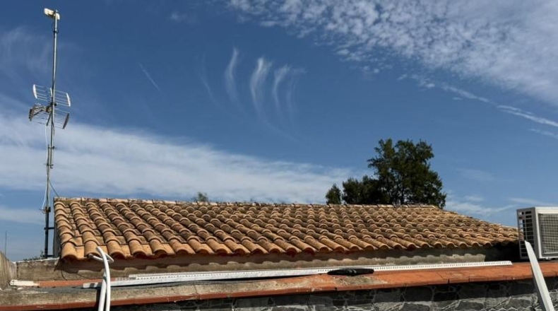 Sevilla - Utrera - 2500m2
