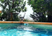 Casa de campo con terreno en venta en la España, Cartagena, ref: TR396658 foto