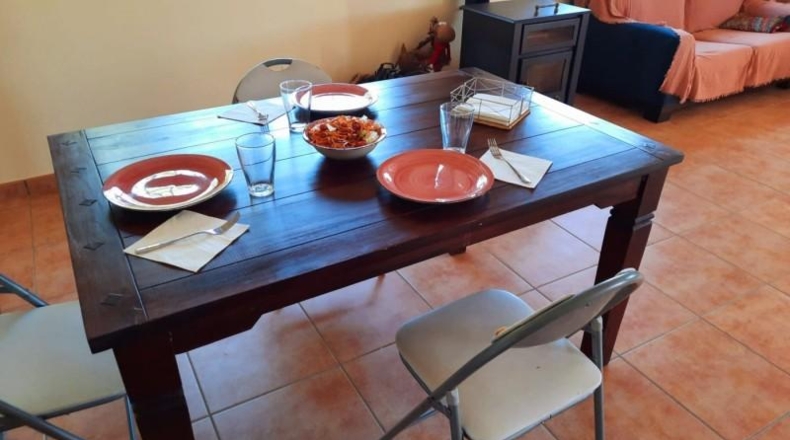 Murcia - Cartagena - 3100m2