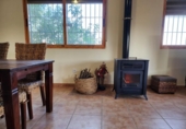 Casa de campo con terreno en venta en la España, Cartagena, ref: TR396658 foto