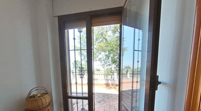 Córdoba - Alcolea - 1882m2