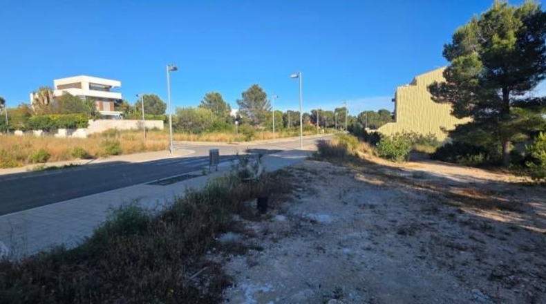 Tarragona - l'Ametlla de Mar - 399m2