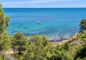 Suelo urbano en venta en la España, l'Ametlla de Mar, ref: TR408110 foto