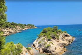 l'Ametlla de Mar 399&nbsp;m²