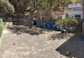 Дом с участком на продажу в городе Montoro Фото