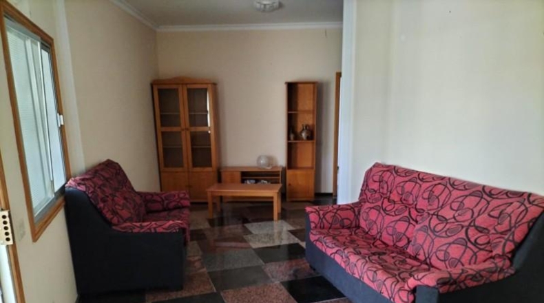 Las Palmas - Santa Brígida - 200m2