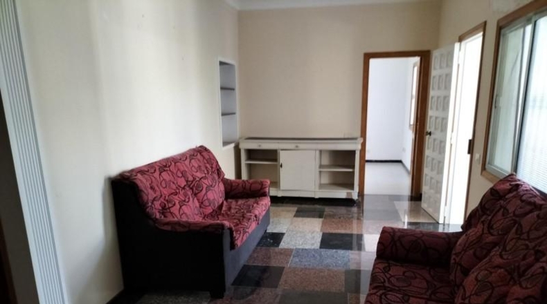 Las Palmas - Santa Brígida - 200m2