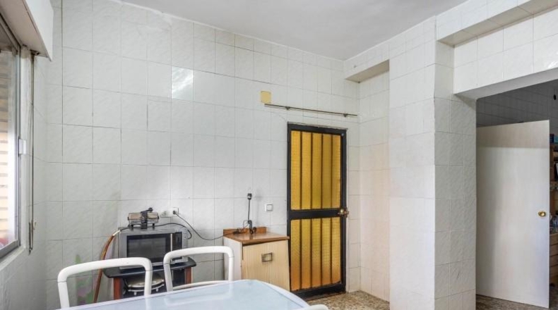 Sevilla - Castilleja de la Cuesta - 180m2