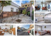 Casa de pueblo en venta en la España, Castilleja de la Cuesta, ref: TR211463 foto