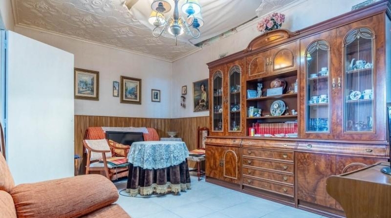 Sevilla - Castilleja de la Cuesta - 180m2