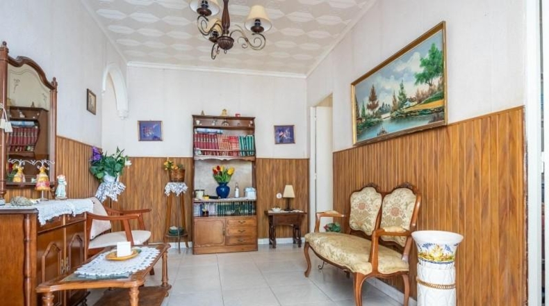 Sevilla - Castilleja de la Cuesta - 180m2