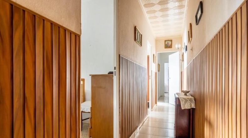 Sevilla - Castilleja de la Cuesta - 180m2