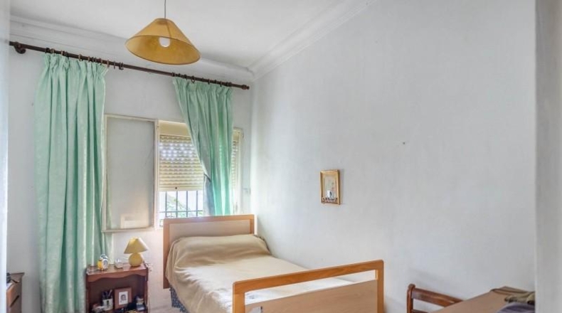 Sevilla - Castilleja de la Cuesta - 180m2