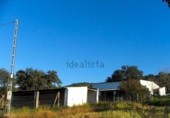 Casa de camp amb terreny en venda a la España, El Pedroso, ref.: TR149181 foto