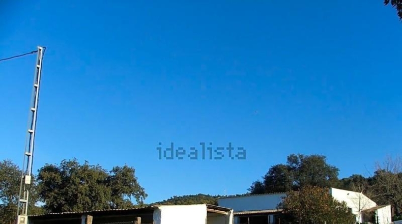 Sevilla - El Pedroso - 112286m2