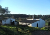 Casa de camp amb terreny en venda a la España, El Pedroso, ref.: TR149181 foto