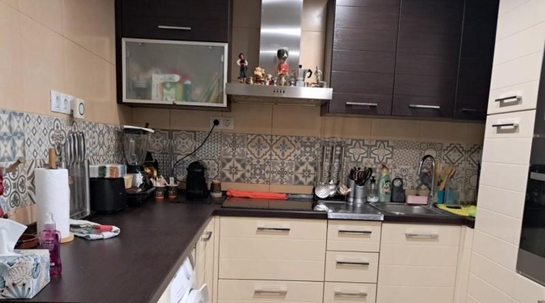 Barcelona - Esparreguera - 72m2