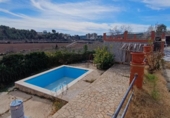 Detached villa with land for sale on España, Sant Quintí de Mediona, ref: TR156825 photo