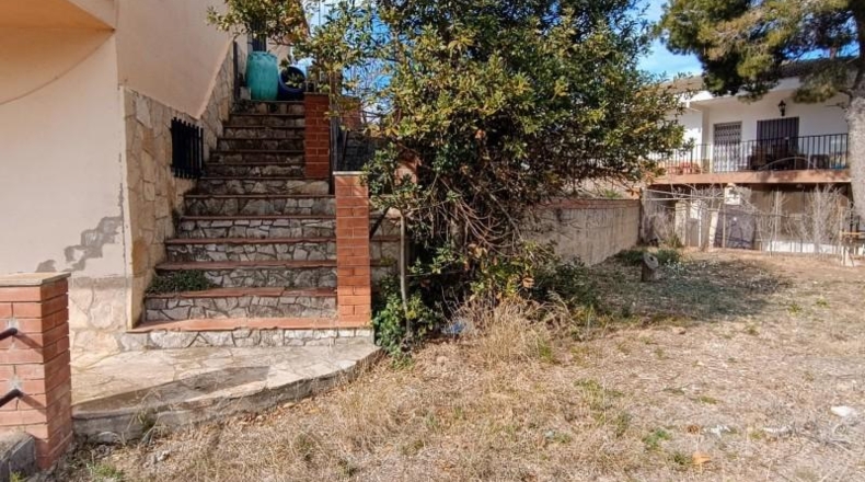 Barcelona - Sant Quintí de Mediona - 1419m2