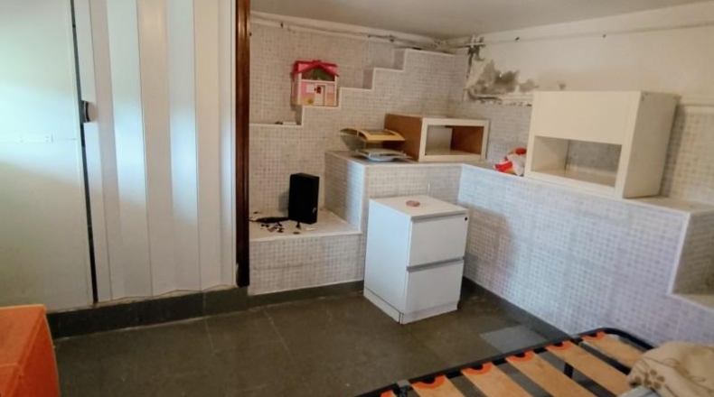 Barcelona - Sant Quintí de Mediona - 1419m2