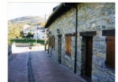 Casa de campo con terreno en venta en la España, Vega de Espinareda, ref: TR134575 foto