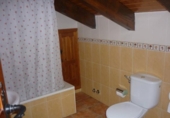 Casa de campo con terreno en venta en la España, Vega de Espinareda, ref: TR134575 foto