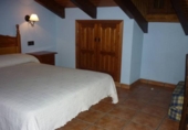 Casa de campo con terreno en venta en la España, Vega de Espinareda, ref: TR134575 foto